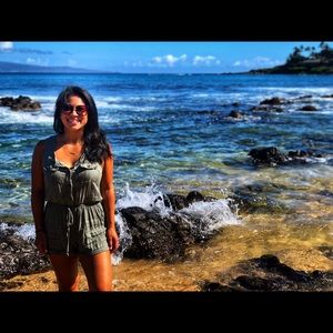 Meet your Posher, Amanda